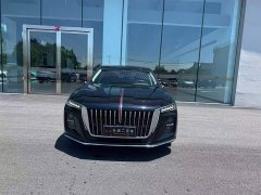 Hongqi H5 2025 2.0T automatic Qichang version - фото 3