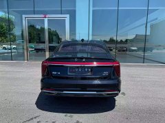Hongqi H5 2025 2.0T automatic Qichang version - фото 4