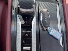 Hongqi H5 2025 2.0T automatic Qichang version - фото 6