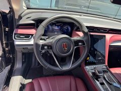 Hongqi H5 2025 2.0T automatic Qichang version - фото 7