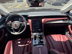 Hongqi H5 2025 2.0T automatic Qichang version - фото 8