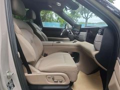 Lexus Zhiji LS8 66 Ultra technology flagship large five-seater - фото 11