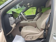Lexus Zhiji LS8 66 Ultra technology flagship large five-seater - фото 13