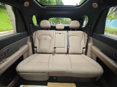 Lexus Zhiji LS8 66 Ultra technology flagship large five-seater - фото 16