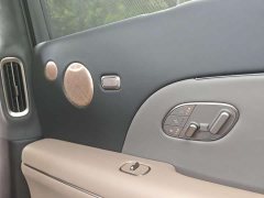 Lexus Zhiji LS8 66 Ultra technology flagship large five-seater - фото 17