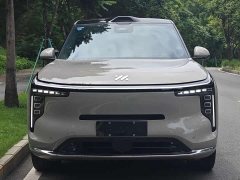 Lexus Zhiji LS8 66 Ultra technology flagship large five-seater - фото 2