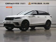 Land Rover Range Rover Velar Dynamic SE - фото 1
