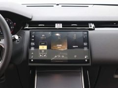Land Rover Range Rover Velar Dynamic SE - фото 18