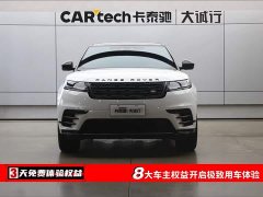 Land Rover Range Rover Velar Dynamic SE - фото 2