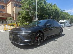 Lynk & Co Sonata 2.0T N Line Max - фото 1