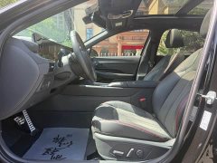 Lynk & Co Sonata 2.0T N Line Max - фото 11