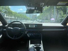 Lynk & Co Sonata 2.0T N Line Max - фото 17