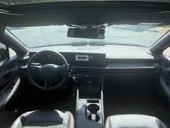 Lynk & Co Sonata 2.0T N Line Max - фото 18
