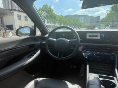 Lynk & Co Sonata 2.0T N Line Max - фото 19
