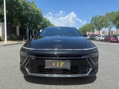 Lynk & Co Sonata 2.0T N Line Max - фото 2