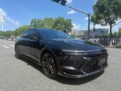 Lynk & Co Sonata 2.0T N Line Max - фото 3