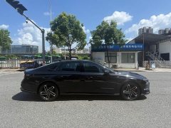 Lynk & Co Sonata 2.0T N Line Max - фото 4