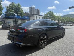 Lynk & Co Sonata 2.0T N Line Max - фото 5