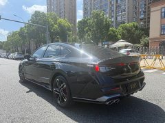 Lynk & Co Sonata 2.0T N Line Max - фото 7