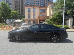 Lynk & Co Sonata 2.0T N Line Max - фото 8