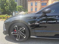 Lynk & Co Sonata 2.0T N Line Max - фото 9