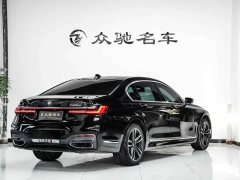 BMW 7 Series 2021 730Li M Sports Package - фото 10