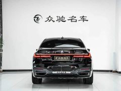 BMW 7 Series 2021 730Li M Sports Package - фото 11