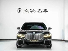 BMW 7 Series 2021 730Li M Sports Package - фото 2
