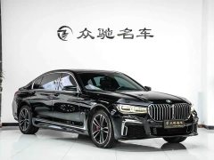 BMW 7 Series 2021 730Li M Sports Package - фото 3