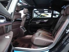 BMW 7 Series 2021 730Li M Sports Package - фото 4