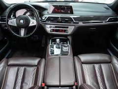 BMW 7 Series 2021 730Li M Sports Package - фото 5