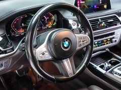 BMW 7 Series 2021 730Li M Sports Package - фото 6