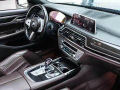 BMW 7 Series 2021 730Li M Sports Package - фото 7