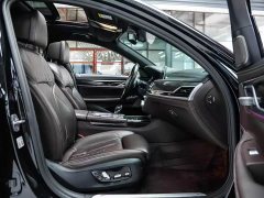 BMW 7 Series 2021 730Li M Sports Package - фото 8