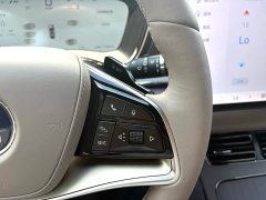 BYD Han 2025 DM-i 125KM lidar smart driving - фото 11