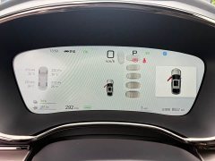 BYD Han 2025 DM-i 125KM lidar smart driving - фото 12