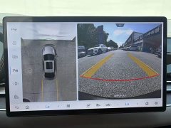BYD Han 2025 DM-i 125KM lidar smart driving - фото 13
