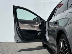 BYD Han 2025 DM-i 125KM lidar smart driving - фото 19