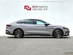 BYD Han 2025 DM-i 125KM lidar smart driving - фото 2
