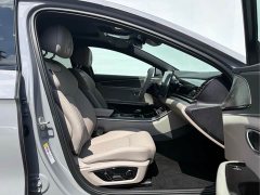 BYD Han 2025 DM-i 125KM lidar smart driving - фото 20
