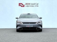 BYD Han 2025 DM-i 125KM lidar smart driving - фото 3