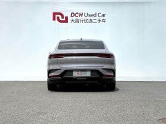 BYD Han 2025 DM-i 125KM lidar smart driving - фото 4
