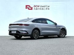 BYD Han 2025 DM-i 125KM lidar smart driving - фото 5