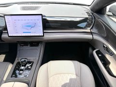 BYD Han 2025 DM-i 125KM lidar smart driving - фото 8