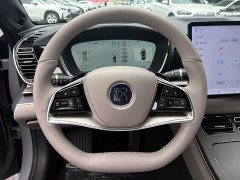 BYD Han 2025 DM-i 125KM lidar smart driving - фото 9