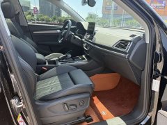 Audi Q5L 40T luxury and dynamic - фото 10