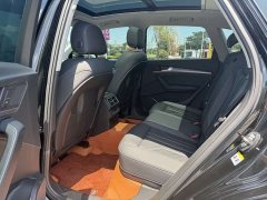 Audi Q5L 40T luxury and dynamic - фото 11