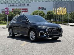 Audi Q5L 40T luxury and dynamic - фото 3