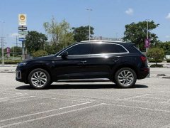 Audi Q5L 40T luxury and dynamic - фото 4
