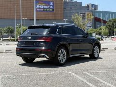 Audi Q5L 40T luxury and dynamic - фото 5